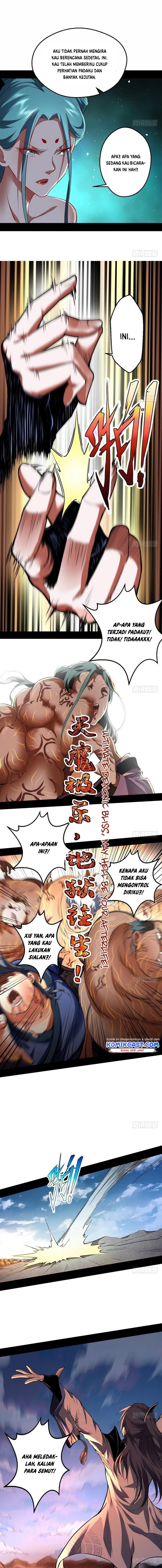 Dilarang COPAS - situs resmi www.mangacanblog.com - Komik im an evil god 037 - chapter 37 38 Indonesia im an evil god 037 - chapter 37 Terbaru 18|Baca Manga Komik Indonesia|Mangacan